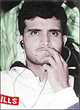 Saurav Ganguly 