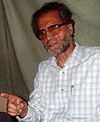 Abdul Gani Lone