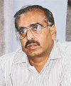 Mr Suresh Arora (IPS)