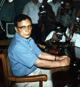 New Chief Election Commissioner Lyngdoh