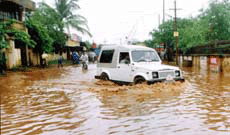 Flood