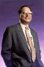 Kallam Anji Reddy of Dr Reddy's Laboratories