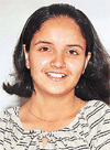 Vanita Jagdish 