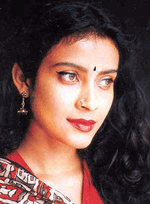Nandana Dev Sen