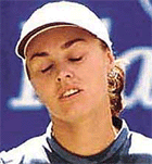 Martina Hingis