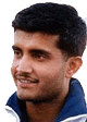 Saurav Ganguly 