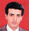 Sunil Dutt Gautam