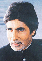 Amitabh Bachchan