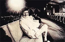 Ustad Bismillah Khan