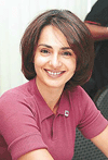 Kittu Gidwani 
