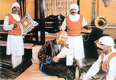 1857 Kranti: Revolt against the British