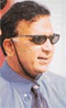 Sunil Gavaskar