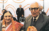  Mahavir Gupta and Prem Lata