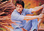 Fardeen Khan