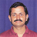 Ritesh Arya