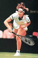 Action time at Wimbledon: Biggest prize in tennis