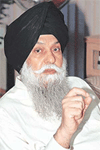 Capt Kanwaljit Singh