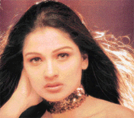 Tejaswini Kolhapure