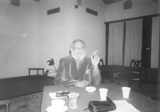 Jatin Das