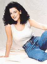Chandra Levy (shown in this undated file photo) provided her aunt, Linda Zamsky, with an extensive account of her relationship with Rep. Gary Condit (D/CA) according to reports on Friday. 