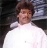 Dhanraj Pillay