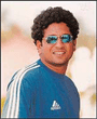 Sachin Tendulkar