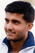Saurav Ganguly