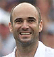 Andre Agassi