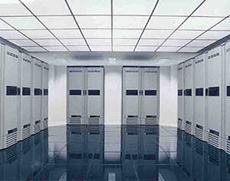 A View of PARAM 10,000 Super Computer