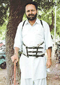 Gurpreet Singh