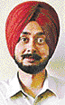 Ravinder Raipury