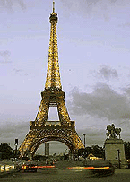 Eiffel Tower