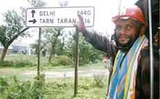   Vikas Singh   