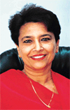  Usha R. Sharma