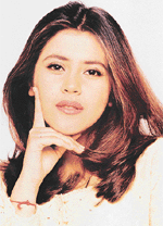 Ekta Kapoor... One of Asias most powerful communicators.