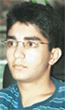 Abhinav Bindra