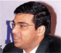 Viswanathan Anand