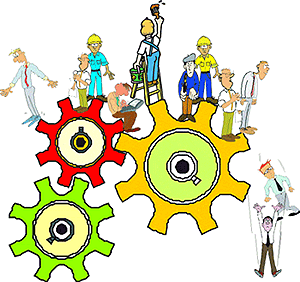 ILLUSTRATION BY GAURAV SOOD