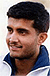 Saurav Ganguly