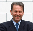Jacques Rogge
