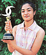 Rimi Chopra