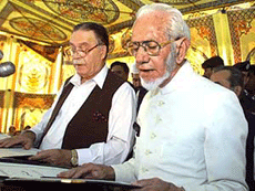 Sardar Sikandar Hayat