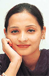 Madhu Bist