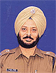 Baldev Singh