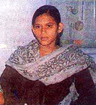 Mumtaz Rani, alias Mamta