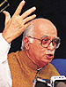 L.K. Advani