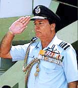 Air Marshal V.K. Bhatia