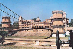 Sheesh Mahal, Patiala