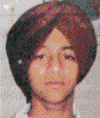 Karanbir Singh