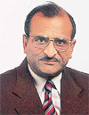 Ashok Bansal, a Samaritan